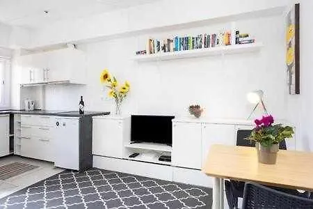 Apartamento Playa San Juan Wifi 아파트