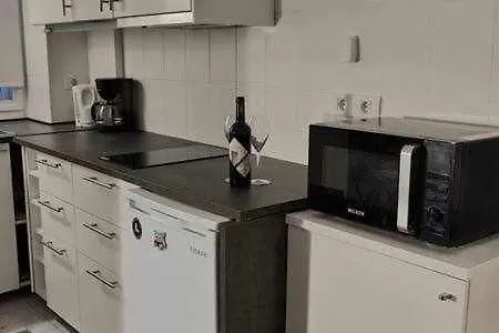 아파트 Apartamento Playa San Juan Wifi