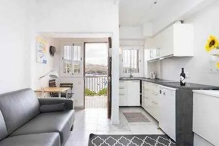 Апартаменты Apartamento Playa San Juan Wifi Испания