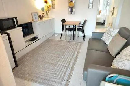Apartamento Playa San Juan Wifi 0*, Плайя-де-Сан-Хуан Испания
